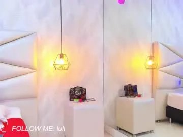 Freechat lulu_kawai on Chaturbate