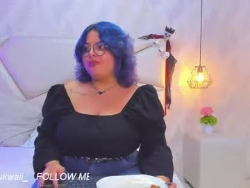 Freechat lulu_kawai on Chaturbate