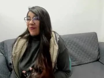 Group luna_dumont on Chaturbate