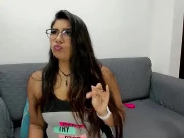 Group luna_dumont on Chaturbate