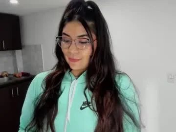 Group luna_dumont on Chaturbate