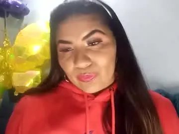 Group luna_dumont on Chaturbate