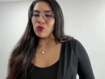 Group luna_dumont on Chaturbate