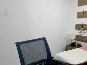 Group luna_dumont on Chaturbate