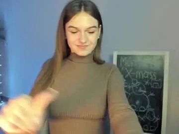 luna_lust_21 on Chaturbate