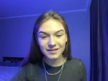 luna_lust_21 on Chaturbate