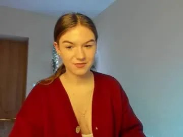 luna_lust_21 on Chaturbate