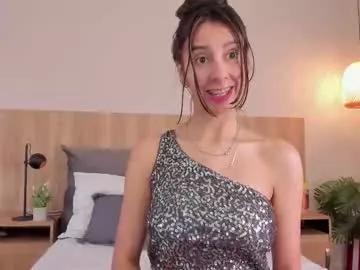 Freechat luna_willians on Chaturbate