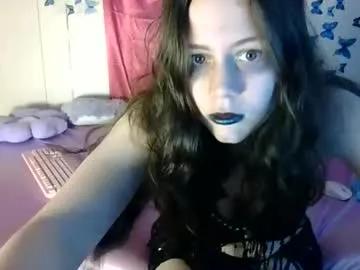 Private lunaquinn45 on Chaturbate
