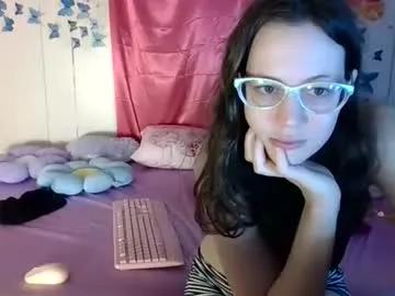Private lunaquinn45 on Chaturbate