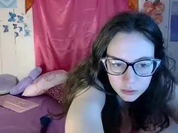 lunaquinn45 — Let's Get Naughty Together #natural #young #cum #lovense #lush -- Current Goal: Topless Blowjob, 2 Min Lush Control for last tipper once countdown reaches zero -- Next Goal: Get my Pussy Wet, 3 Minute