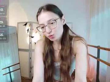 Freechat lunaray_ on Chaturbate