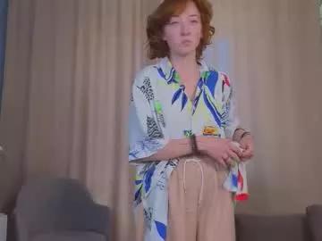 Freechat luvenianitschke on Chaturbate