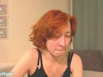 Freechat luvenianitschke on Chaturbate