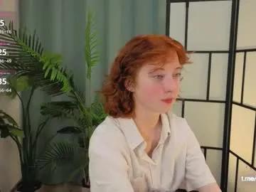 Freechat luvenianitschke on Chaturbate