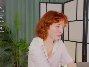Freechat luvenianitschke on Chaturbate