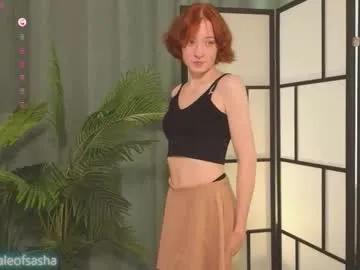 Freechat luvenianitschke on Chaturbate
