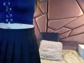 Freechat luzhy on Chaturbate