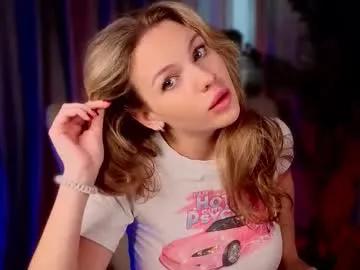 Freechat lykava on Chaturbate