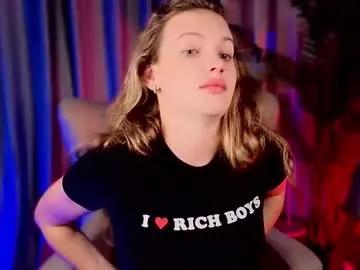 Freechat lykava on Chaturbate