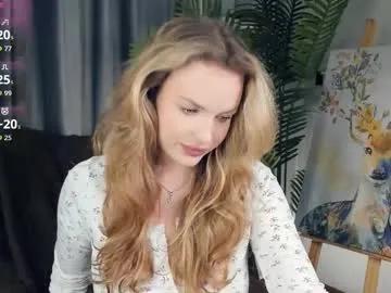 Freechat lykava on Chaturbate