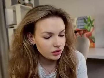 Freechat lykava on Chaturbate