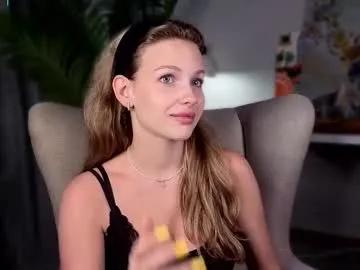 Freechat lykava on Chaturbate