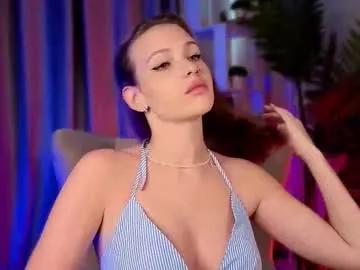 Freechat lykava on Chaturbate