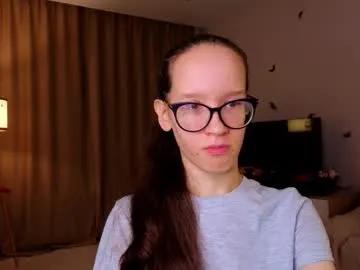 lynettebails — GOAL: Show bare back [48 tokens remaining] Teach me something special:) #skinny #teen #shy #natural #young