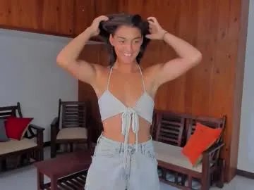 Freechat lynn_jackson on Chaturbate