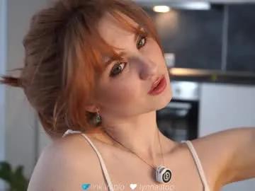 lynnalltop — My name is Natasha! I'm a #new and #young model on CB #18 #redhead #shy Goal: touch my tits tenderly and sensually  [111 tokens remaining]