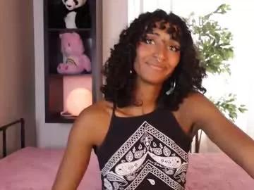 Freechat lynx_sun__ on Chaturbate