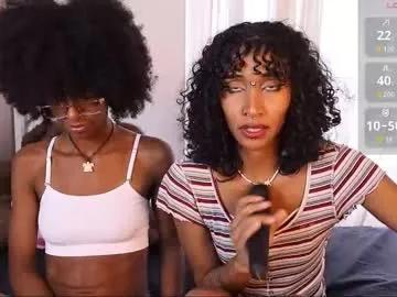 Freechat lynx_sun__ on Chaturbate