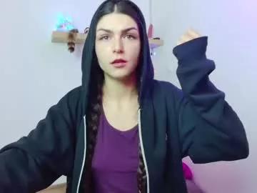 Freechat m1agarand on Chaturbate