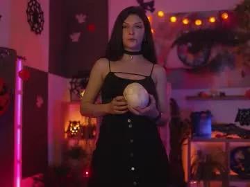 Freechat m1agarand on Chaturbate