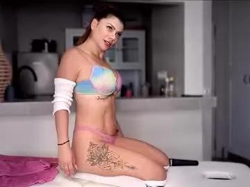 maca_hugo — [281 tokens to goal] --  CUMFACE and mouth   at the last goal. #squirt #anal #bigass #bigboobs  #latina  -- Current Goal: Fuck in cowgirl (ass to cam) Until Maca cum at 400 tokens