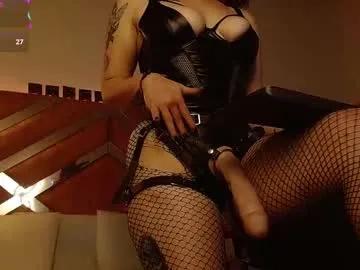 madame_ibby on Chaturbate 