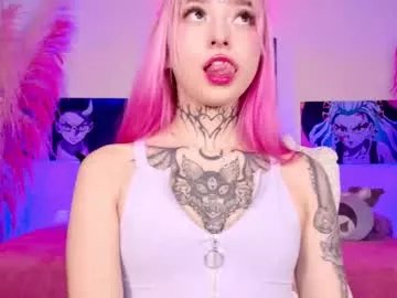 maddy_uwu on Chaturbate