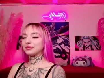 maddy_uwu on Chaturbate