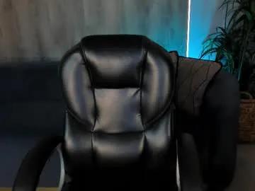 Freechat madelinefox_ on Chaturbate