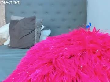 madison_milan on Chaturbate