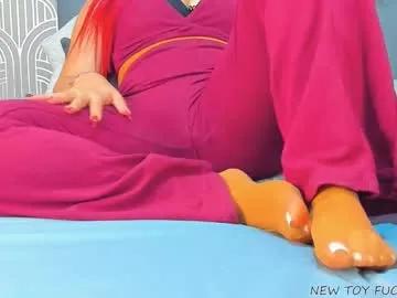 madison_milan on Chaturbate
