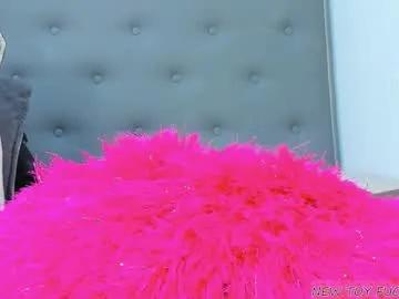 madison_milan on Chaturbate