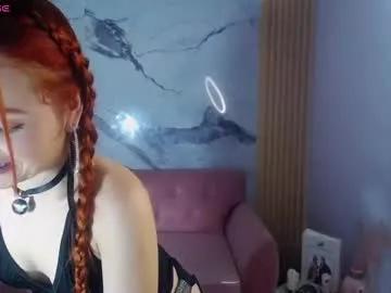Group mady0619_ch on Chaturbate
