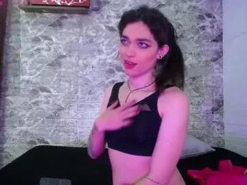 Private maevekuro on Chaturbate