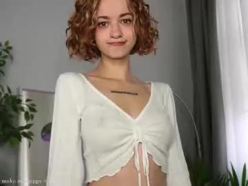 Freechat maffinpurrr on Chaturbate