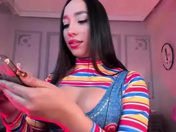 Freechat maggietime on Chaturbate
