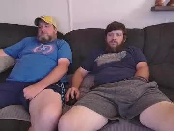 Freechat magmacumlava on Chaturbate