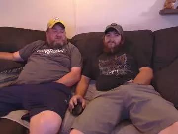 Freechat magmacumlava on Chaturbate