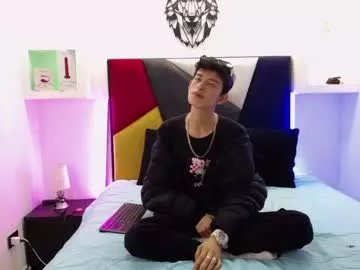 Freechat maik_carver on Chaturbate